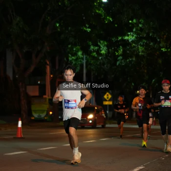 Runner Photo 3570483