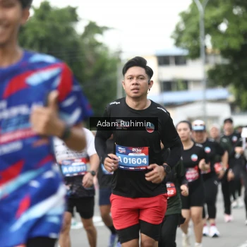 Runner Photo 3570487