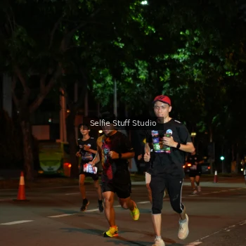 Runner Photo 3570488