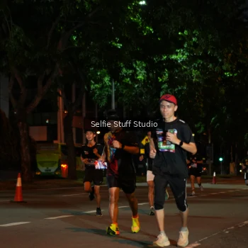 Runner Photo 3570489