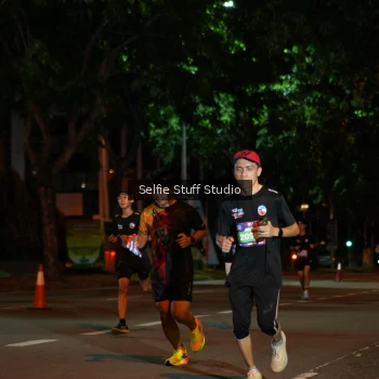 Runner Photo 3570490