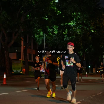 Runner Photo 3570491