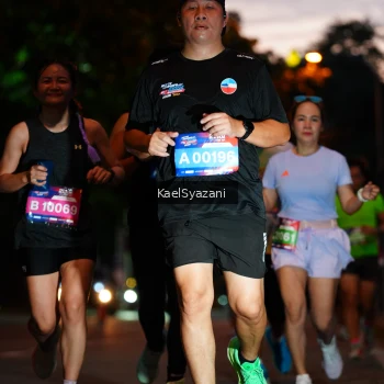 Runner Photo 3570493
