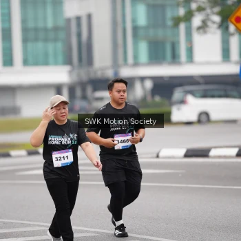 Runner Photo 3570494