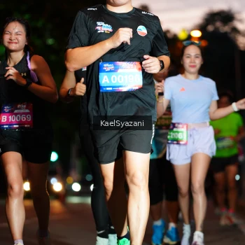 Runner Photo 3570495