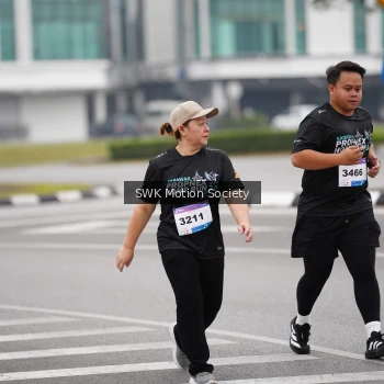 Runner Photo 3570496