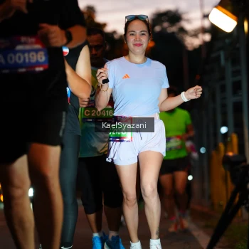 Runner Photo 3570497