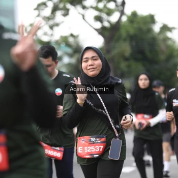 Runner Photo 3570498