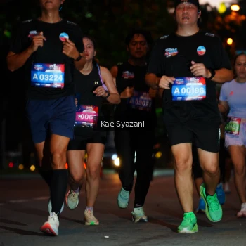 Runner Photo 3570499