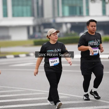 Runner Photo 3570502