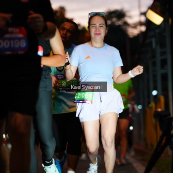 Runner Photo 3570503