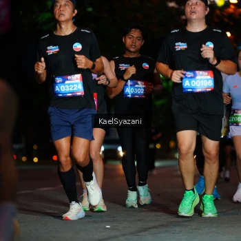 Runner Photo 3570506