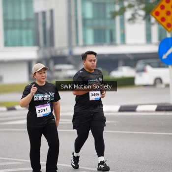 Runner Photo 3570508