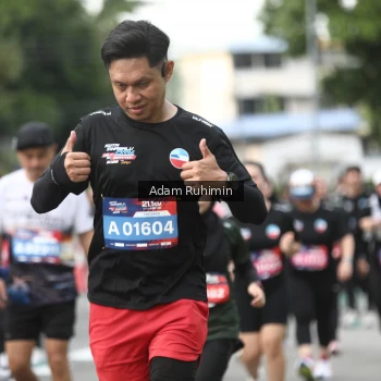 Runner Photo 3570509