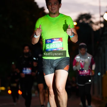 Runner Photo 3570510