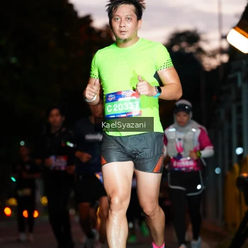 Runner Photo 3570512