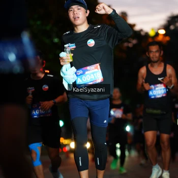 Runner Photo 3570513