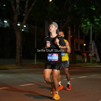 Runner Photo 3570515
