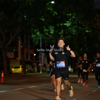 Runner Photo 3570516