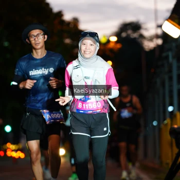 Runner Photo 3570517