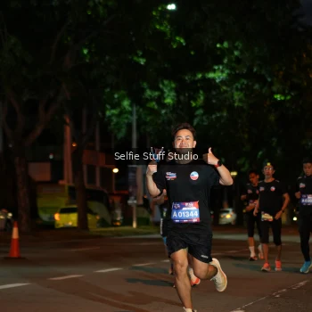 Runner Photo 3570519