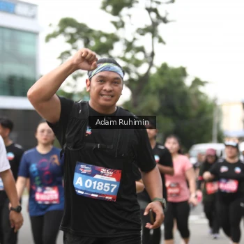 Runner Photo 3570521
