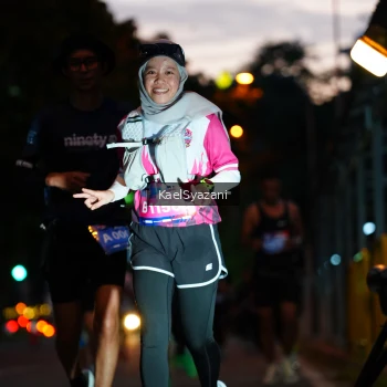 Runner Photo 3570522