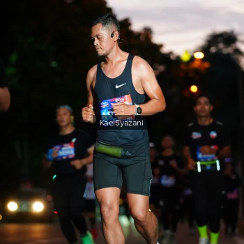 Runner Photo 3570524