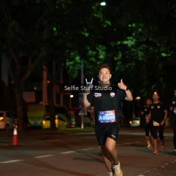 Runner Photo 3570527