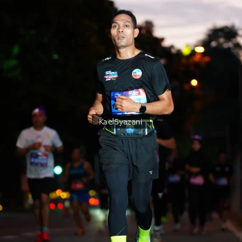 Runner Photo 3570528