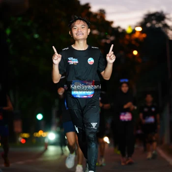 Runner Photo 3570531
