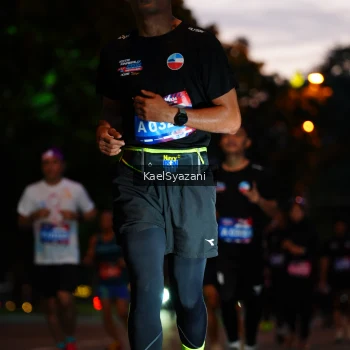 Runner Photo 3570533