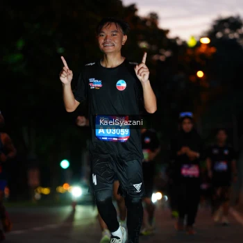 Runner Photo 3570534