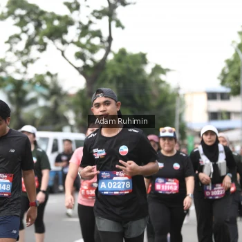 Runner Photo 3570535