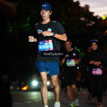 Runner Photo 3570539