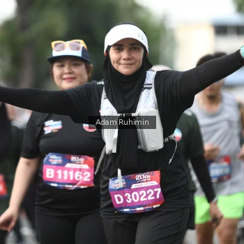 Runner Photo 3570542