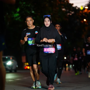 Runner Photo 3570543