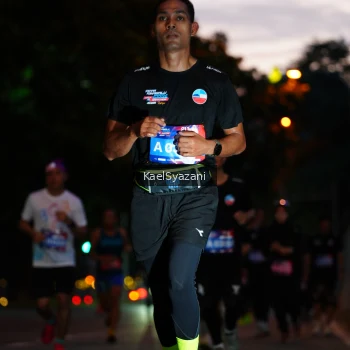 Runner Photo 3570544