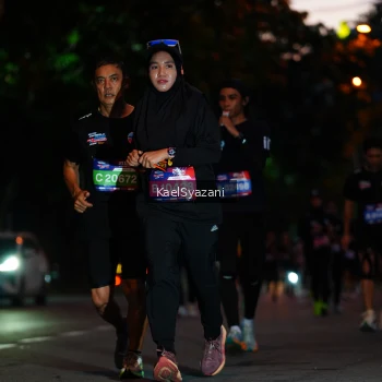 Runner Photo 3570545