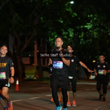 Runner Photo 3570547
