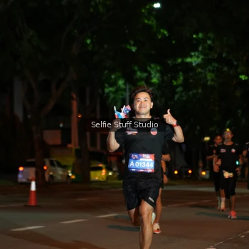 Runner Photo 3570549