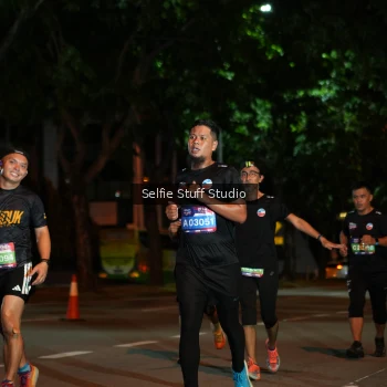 Runner Photo 3570550