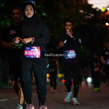 Runner Photo 3570552