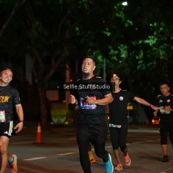 Runner Photo 3570553