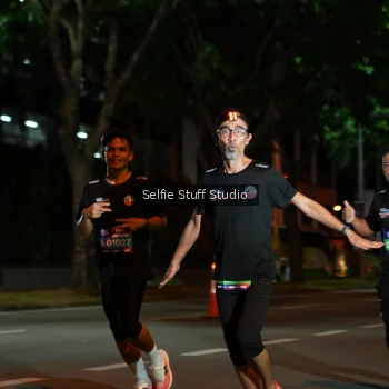 Runner Photo 3570554