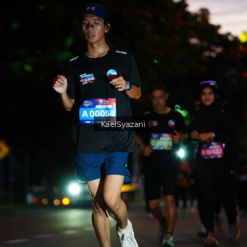 Runner Photo 3570557