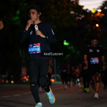 Runner Photo 3570558