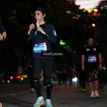 Runner Photo 3570562