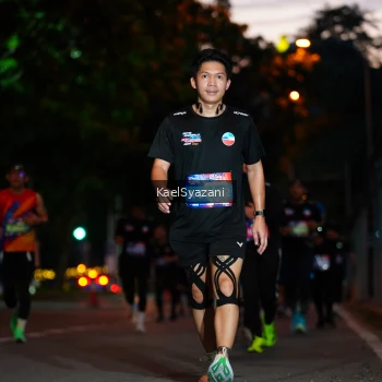 Runner Photo 3570563