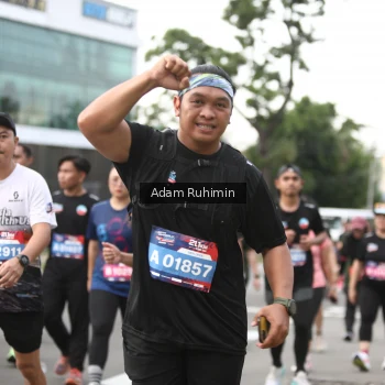 Runner Photo 3570565